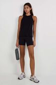 Jersey Training Tank Top